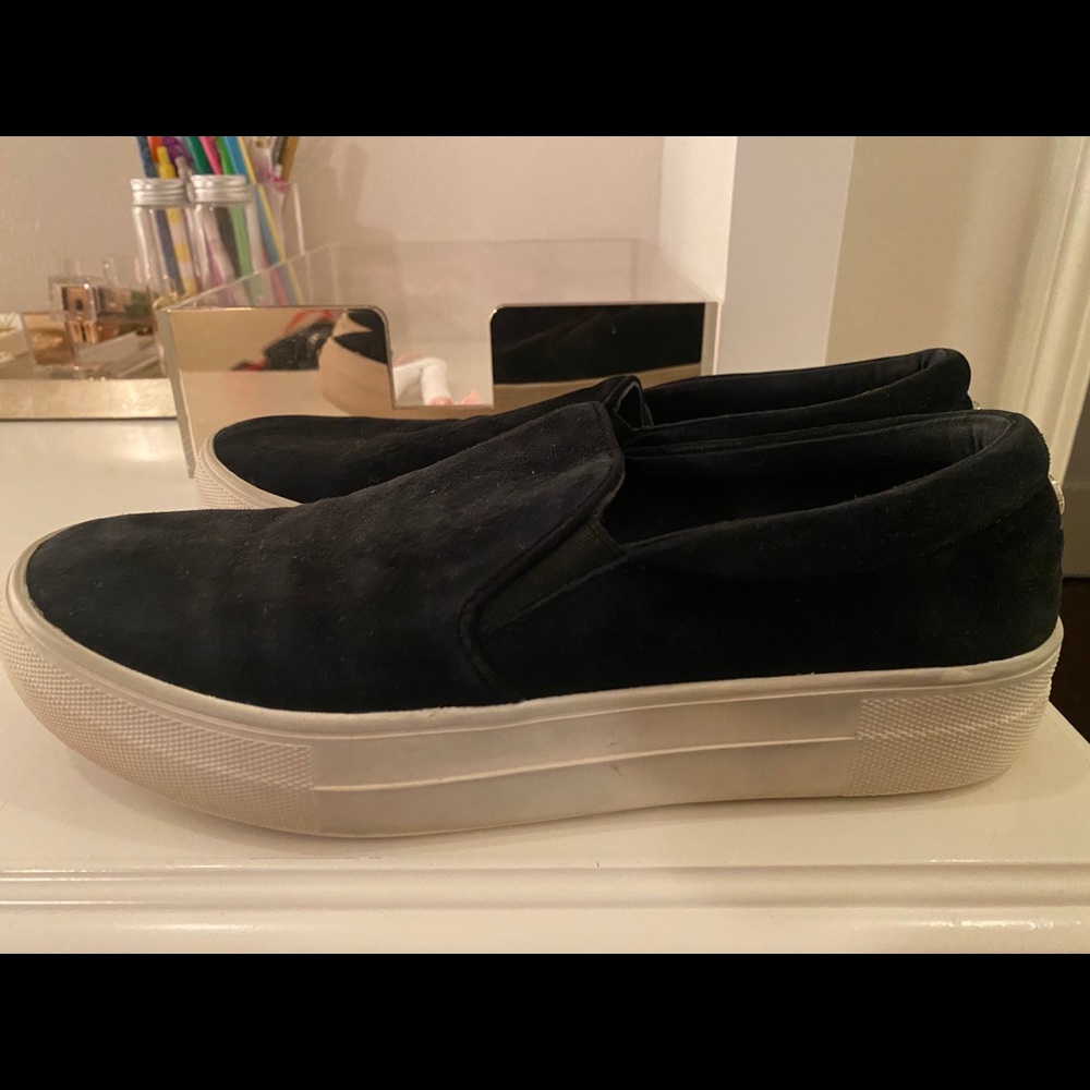 Steve Madden sneakers